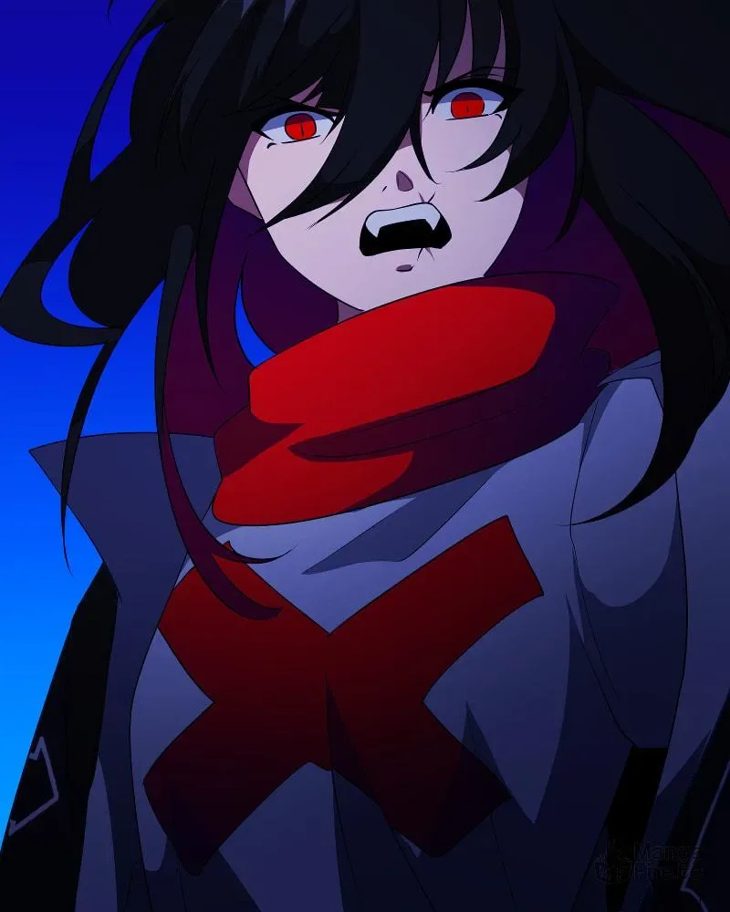 I'm the Grim Reaper Chapter 142 page 99