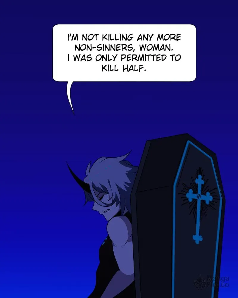 I'm the Grim Reaper Chapter 142 page 108