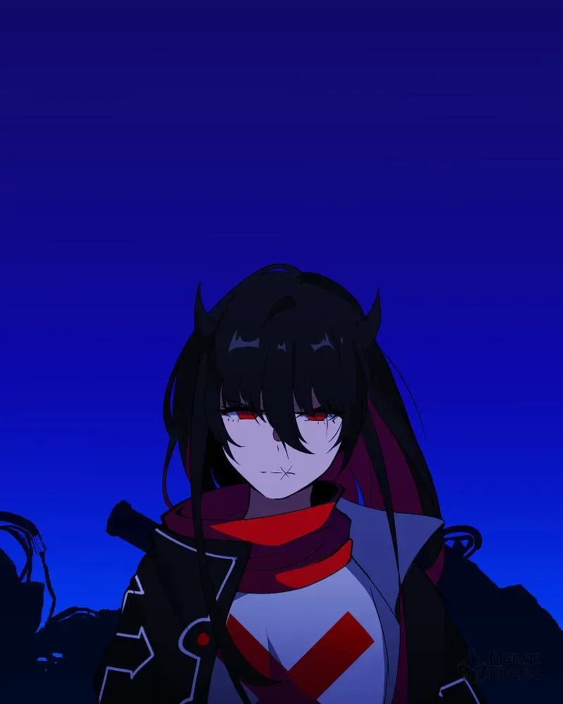 I'm the Grim Reaper Chapter 142 page 114