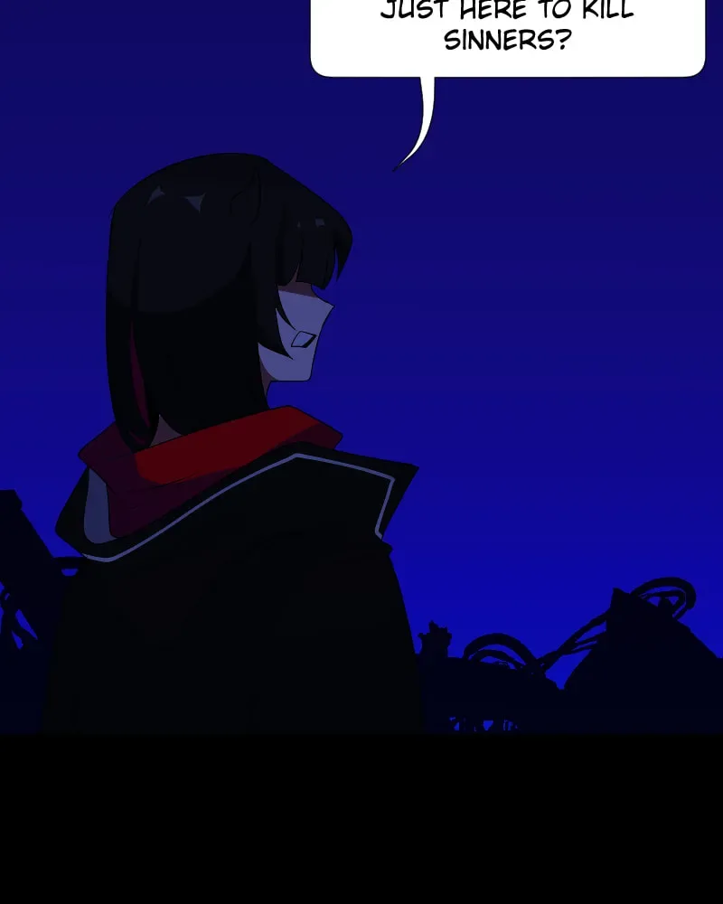 I'm the Grim Reaper Chapter 142 page 122