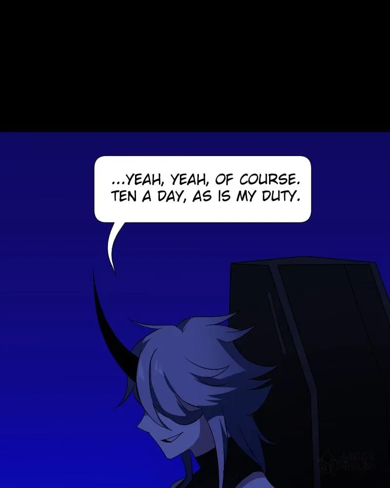I'm the Grim Reaper Chapter 142 page 123