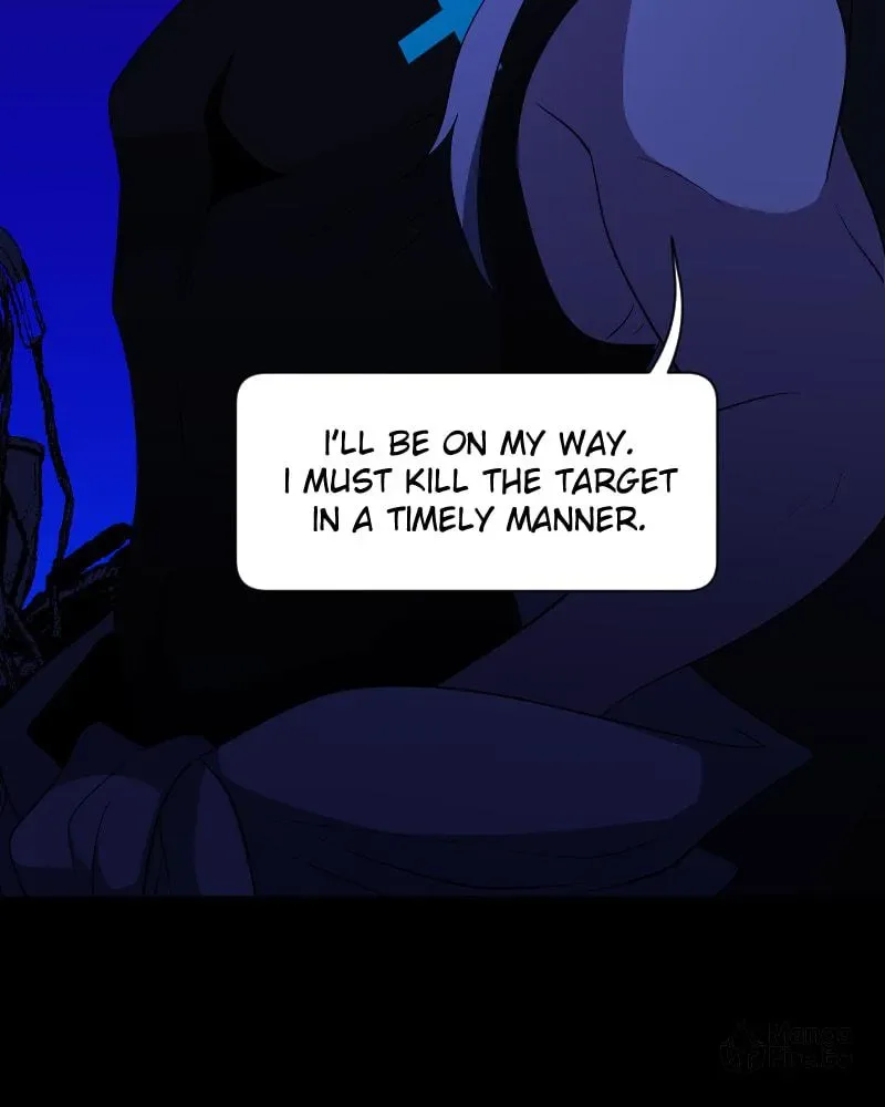 I'm the Grim Reaper Chapter 143 page 21
