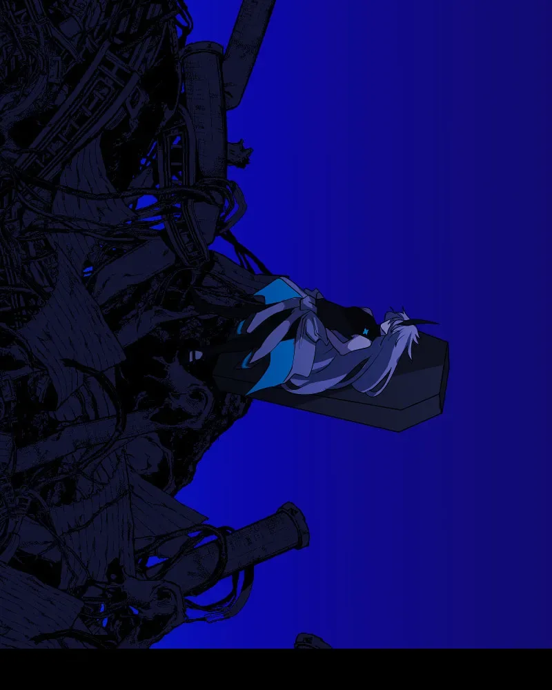 I'm the Grim Reaper Chapter 143 page 8