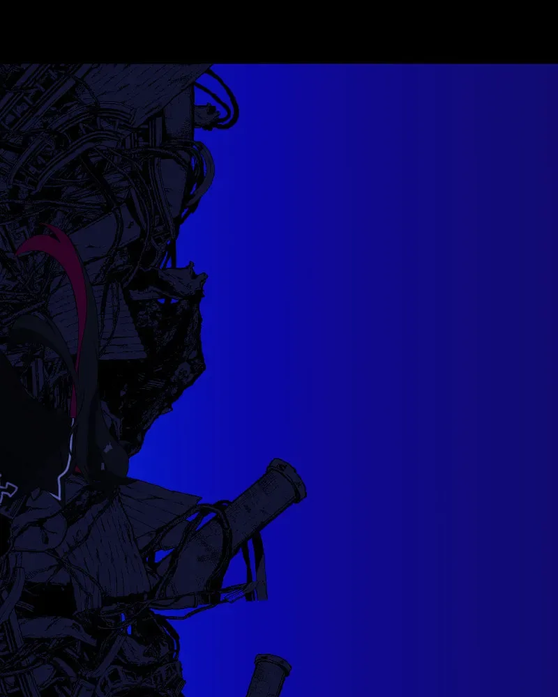 I'm the Grim Reaper Chapter 143 page 7
