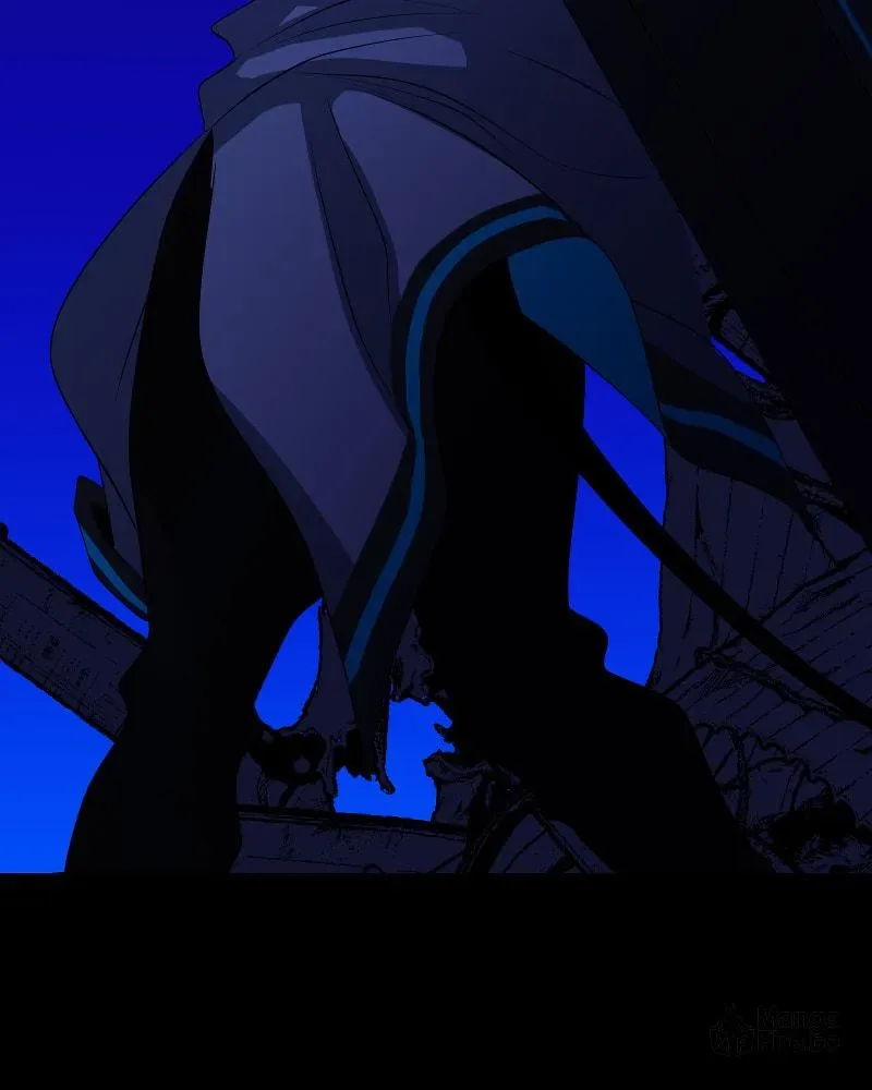 I'm the Grim Reaper Chapter 143 page 25