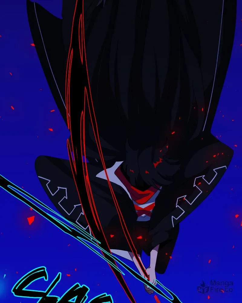 I'm the Grim Reaper Chapter 143 page 36