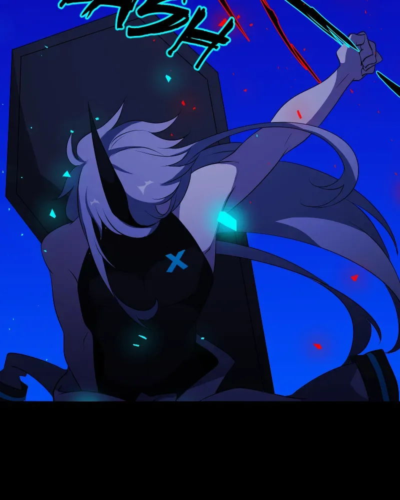 I'm the Grim Reaper Chapter 143 page 37