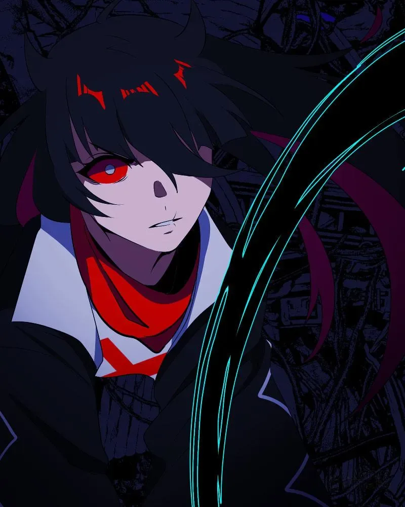 I'm the Grim Reaper Chapter 143 page 51