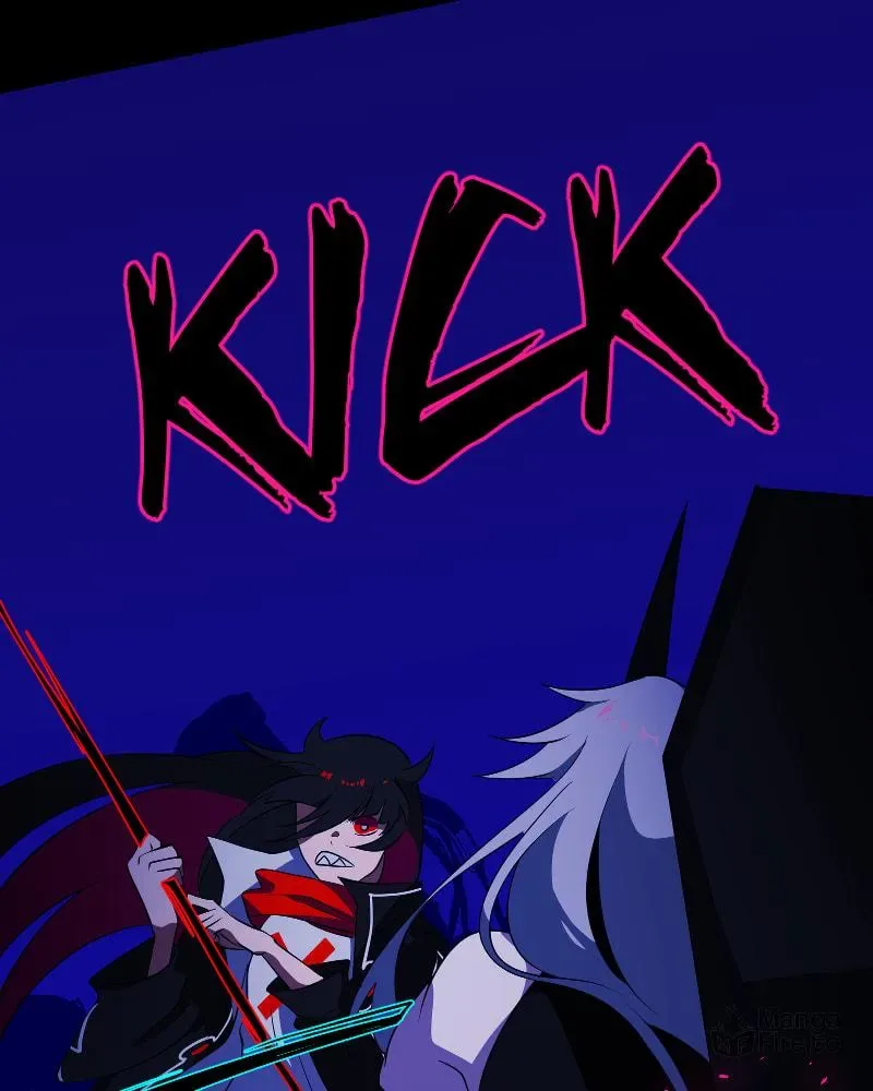 I'm the Grim Reaper Chapter 143 page 54
