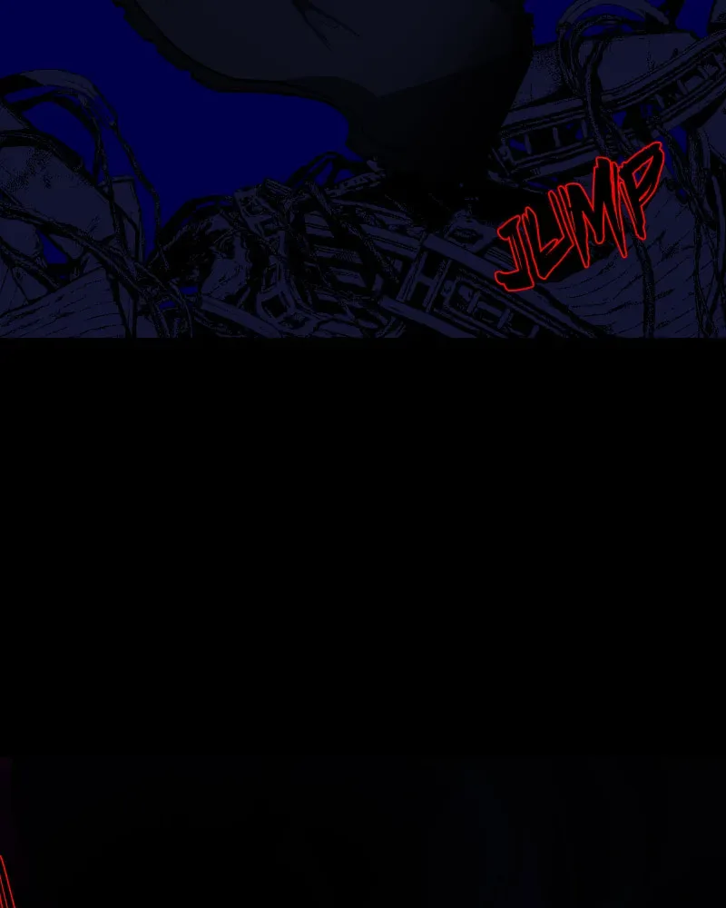 I'm the Grim Reaper Chapter 143 page 58