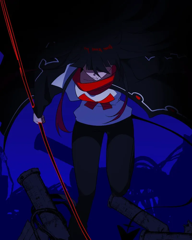I'm the Grim Reaper Chapter 143 page 59