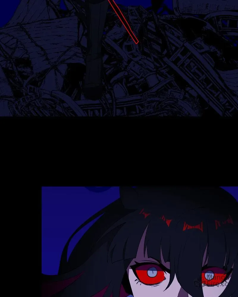 I'm the Grim Reaper Chapter 143 page 60
