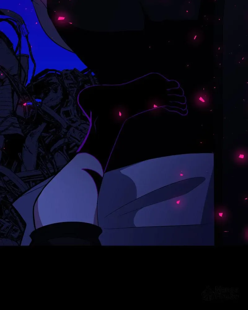 I'm the Grim Reaper Chapter 143 page 66