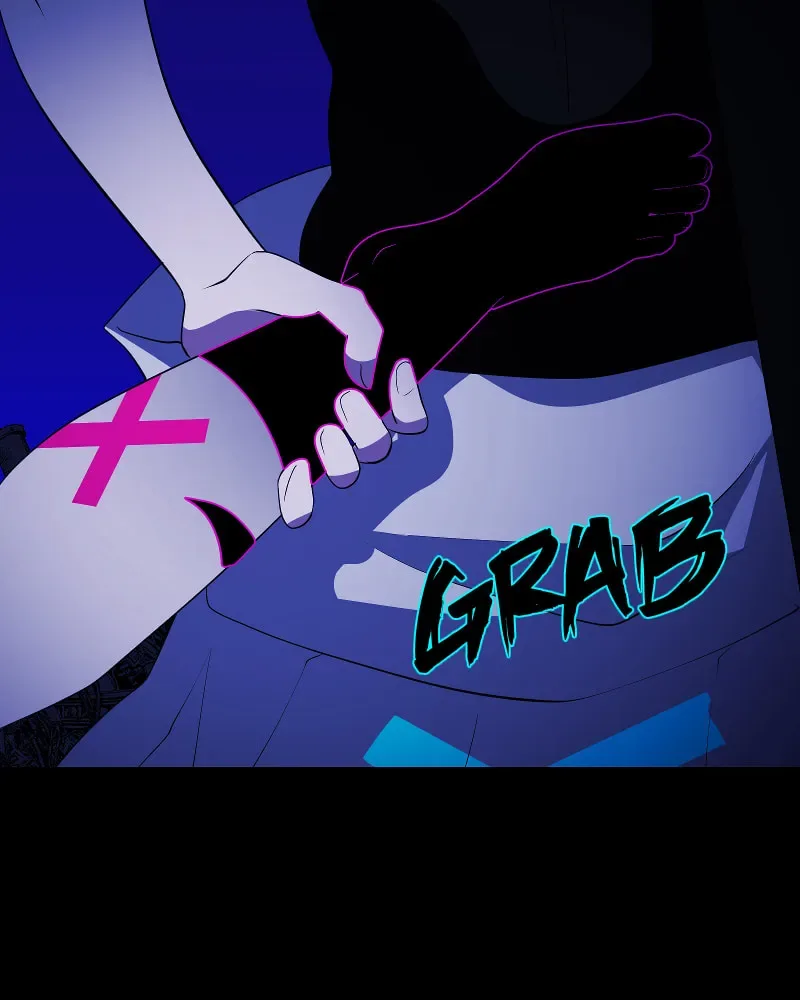 I'm the Grim Reaper Chapter 143 page 71