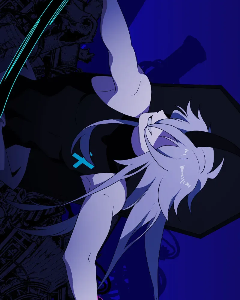 I'm the Grim Reaper Chapter 143 page 73
