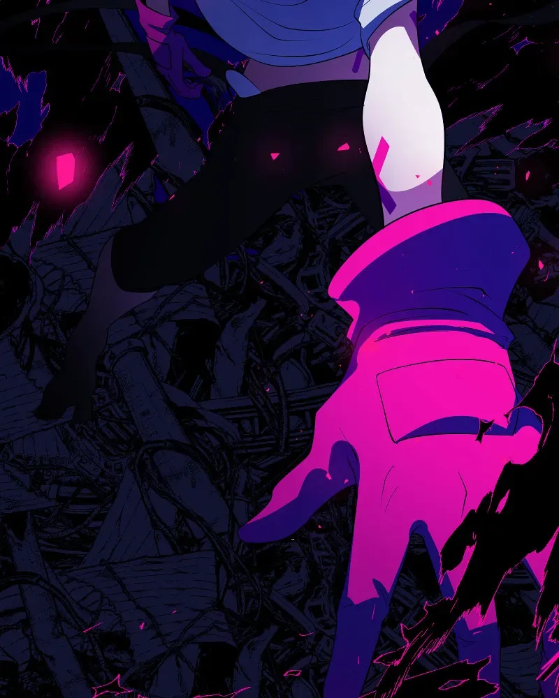 I'm the Grim Reaper Chapter 143 page 83