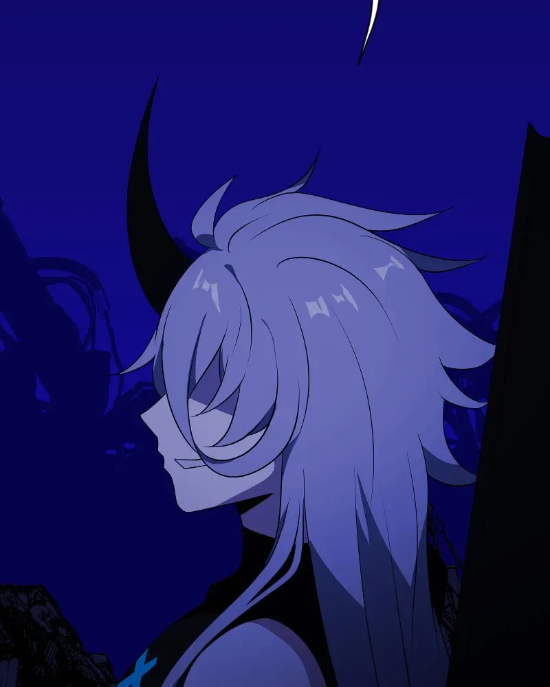 I'm the Grim Reaper Chapter 143 page 94
