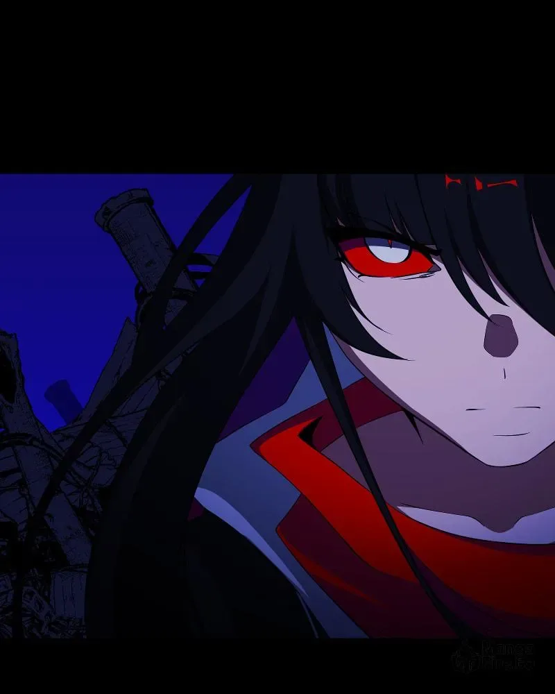 I'm the Grim Reaper Chapter 143 page 105