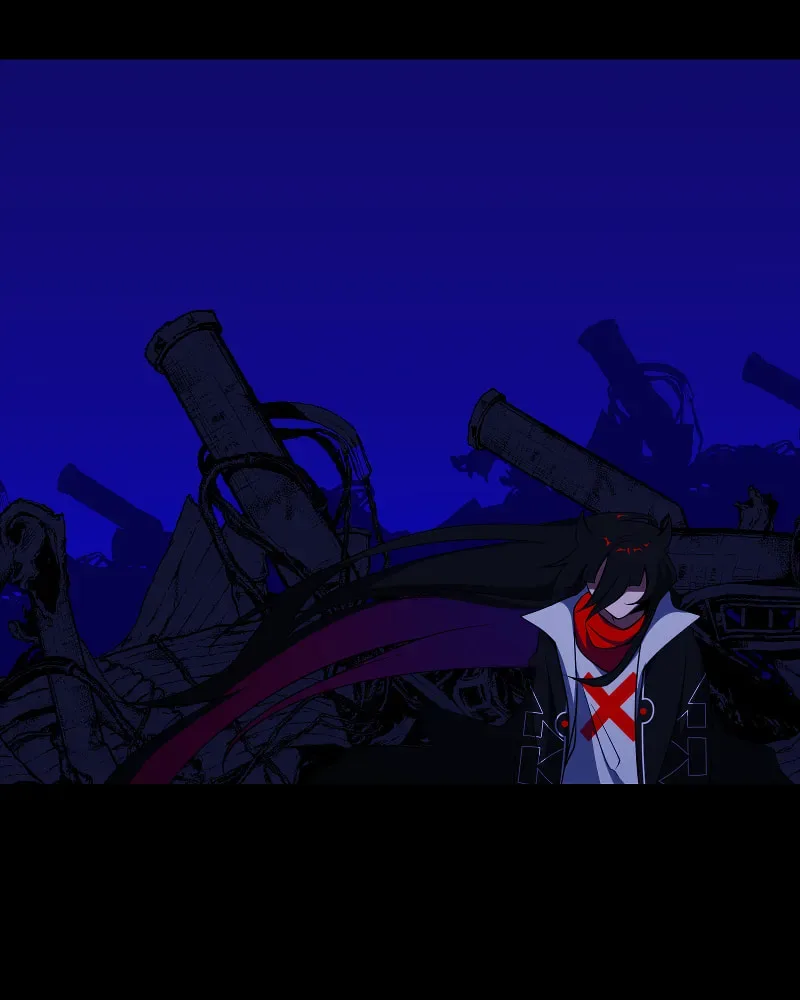 I'm the Grim Reaper Chapter 143 page 104