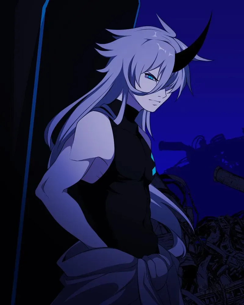 I'm the Grim Reaper Chapter 143 page 108