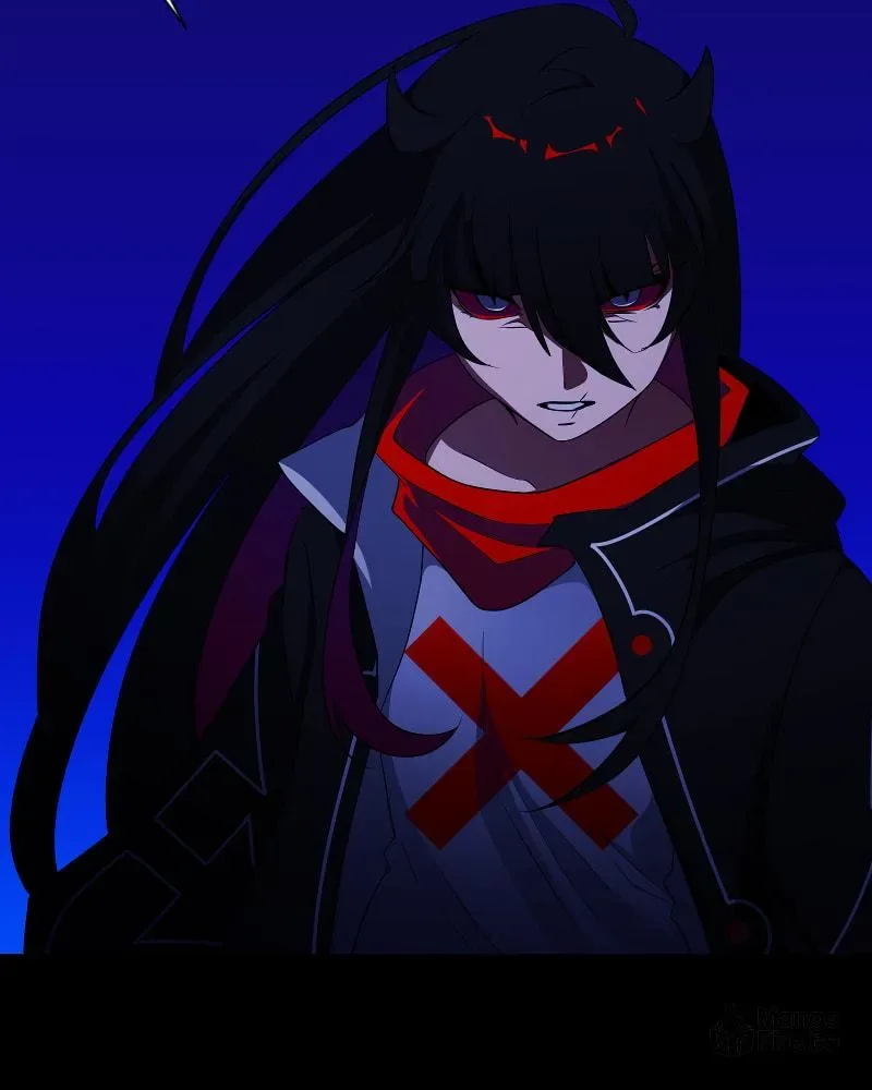 I'm the Grim Reaper Chapter 143 page 110