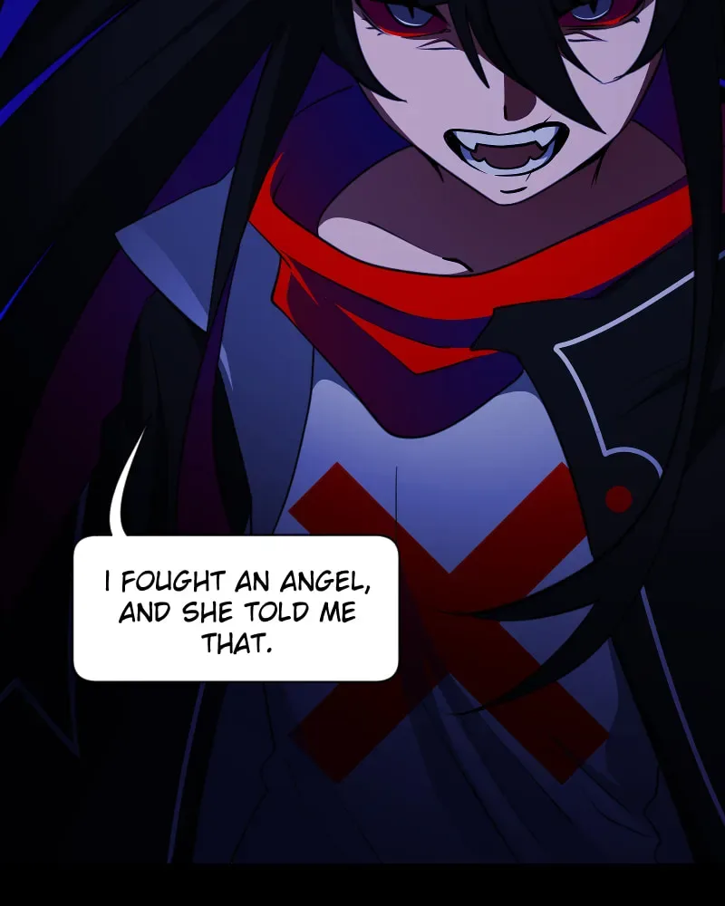 I'm the Grim Reaper Chapter 143 page 112