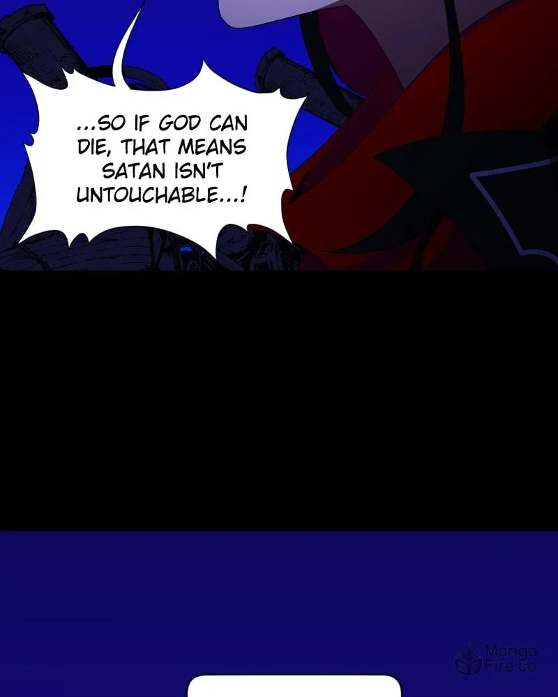 I'm the Grim Reaper Chapter 143 page 114