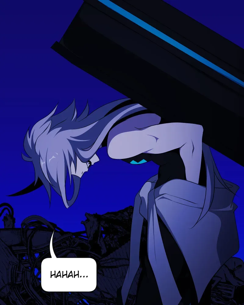I'm the Grim Reaper Chapter 143 page 118