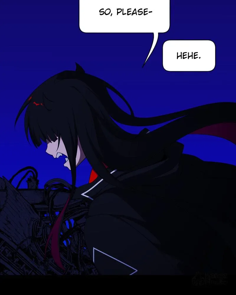 I'm the Grim Reaper Chapter 143 page 115
