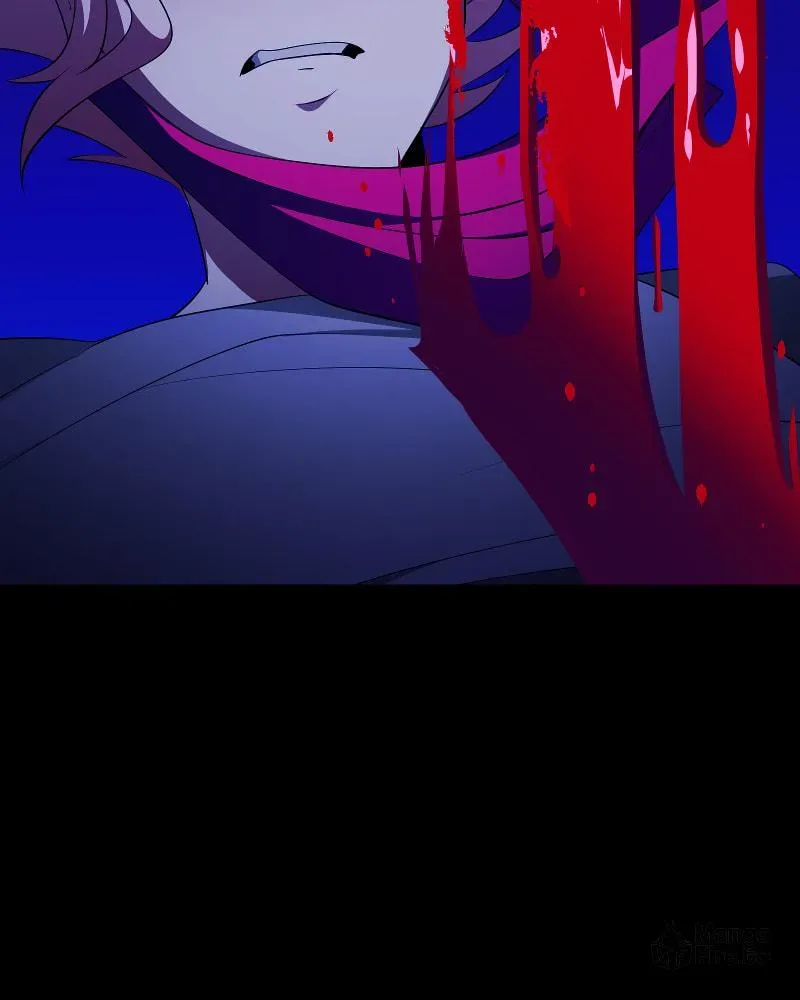 I'm the Grim Reaper Chapter 143 page 129