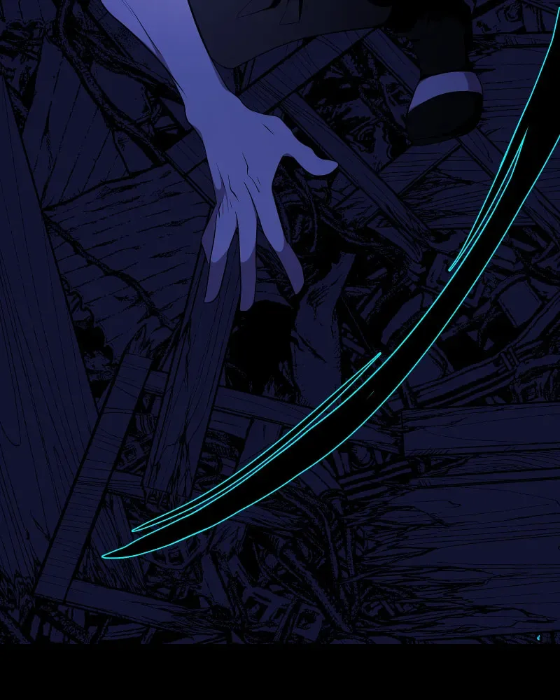I'm the Grim Reaper Chapter 143 page 133