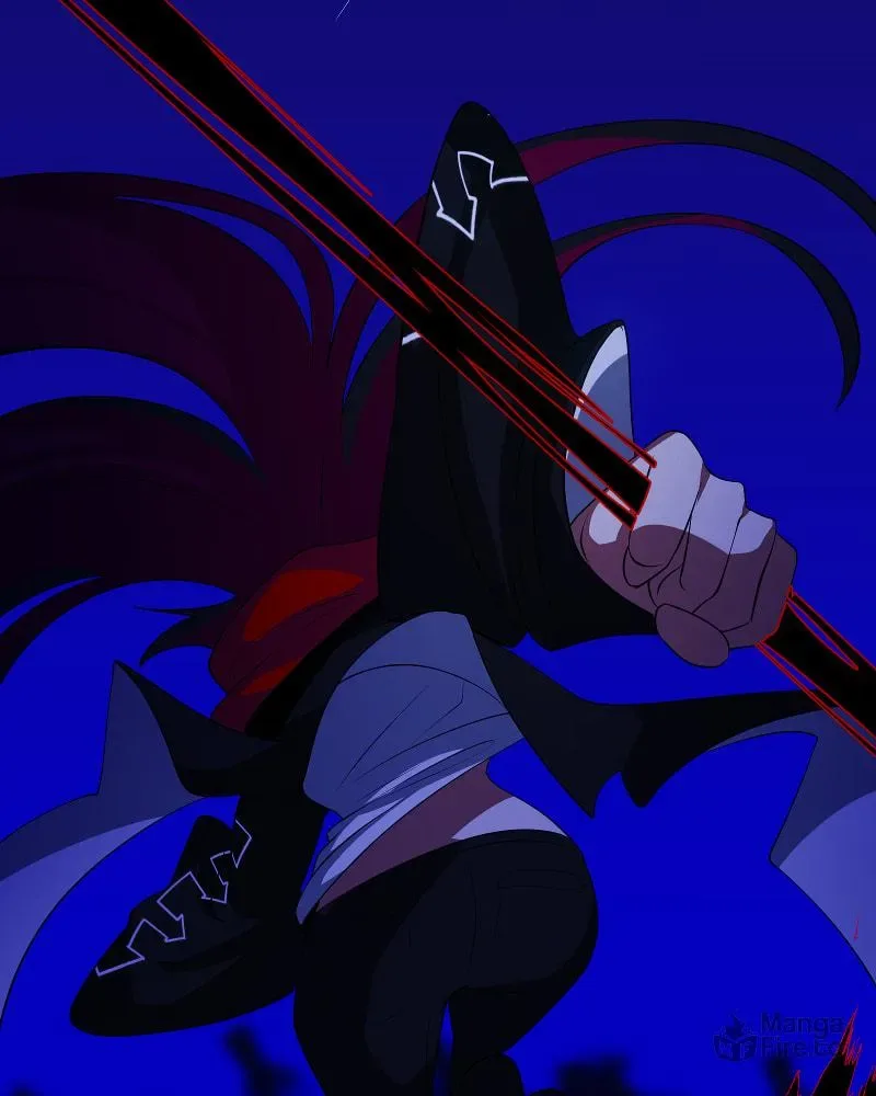 I'm the Grim Reaper Chapter 144 page 18