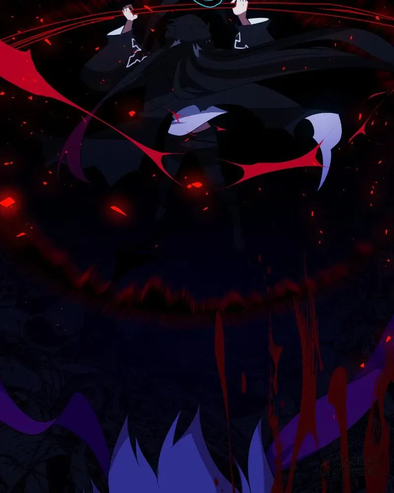 I'm the Grim Reaper Chapter 144 page 24