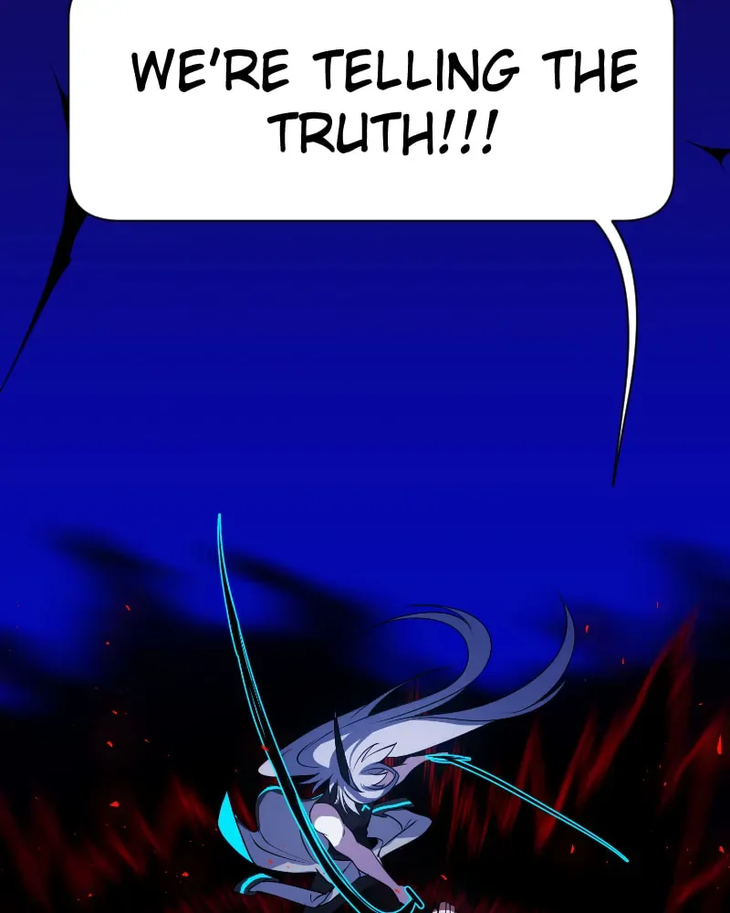 I'm the Grim Reaper Chapter 144 page 23