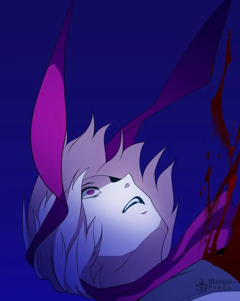 I'm the Grim Reaper Chapter 144 page 6