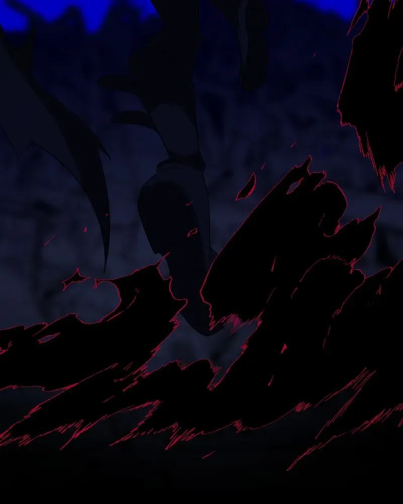 I'm the Grim Reaper Chapter 144 page 19