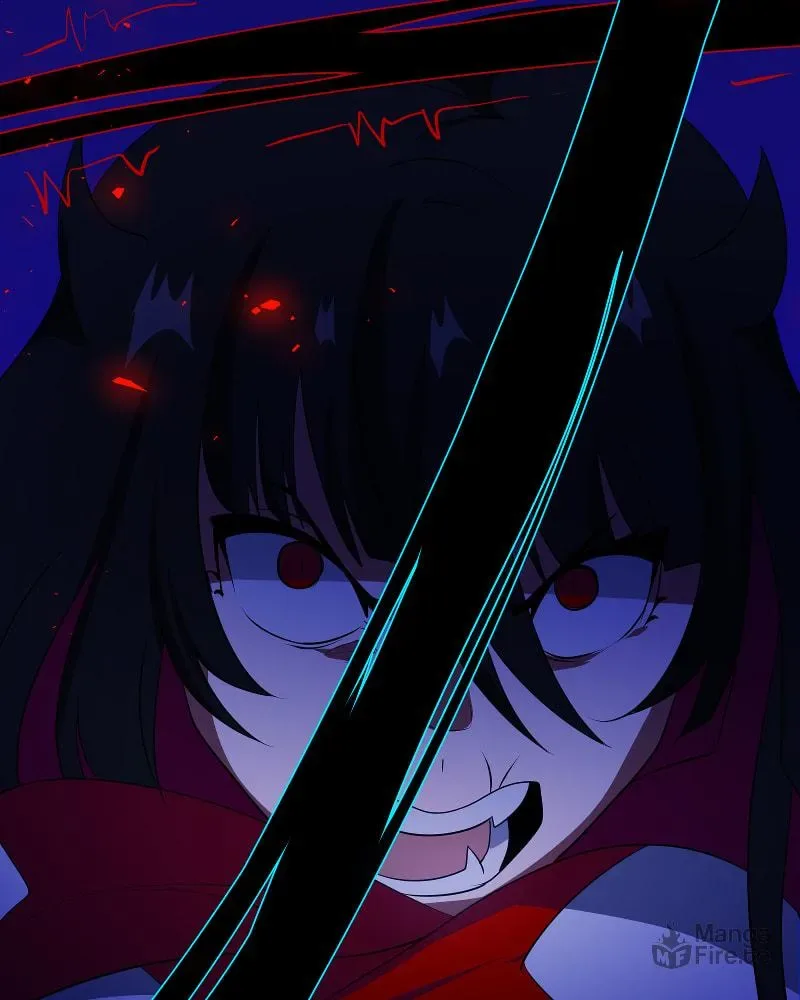 I'm the Grim Reaper Chapter 144 page 27