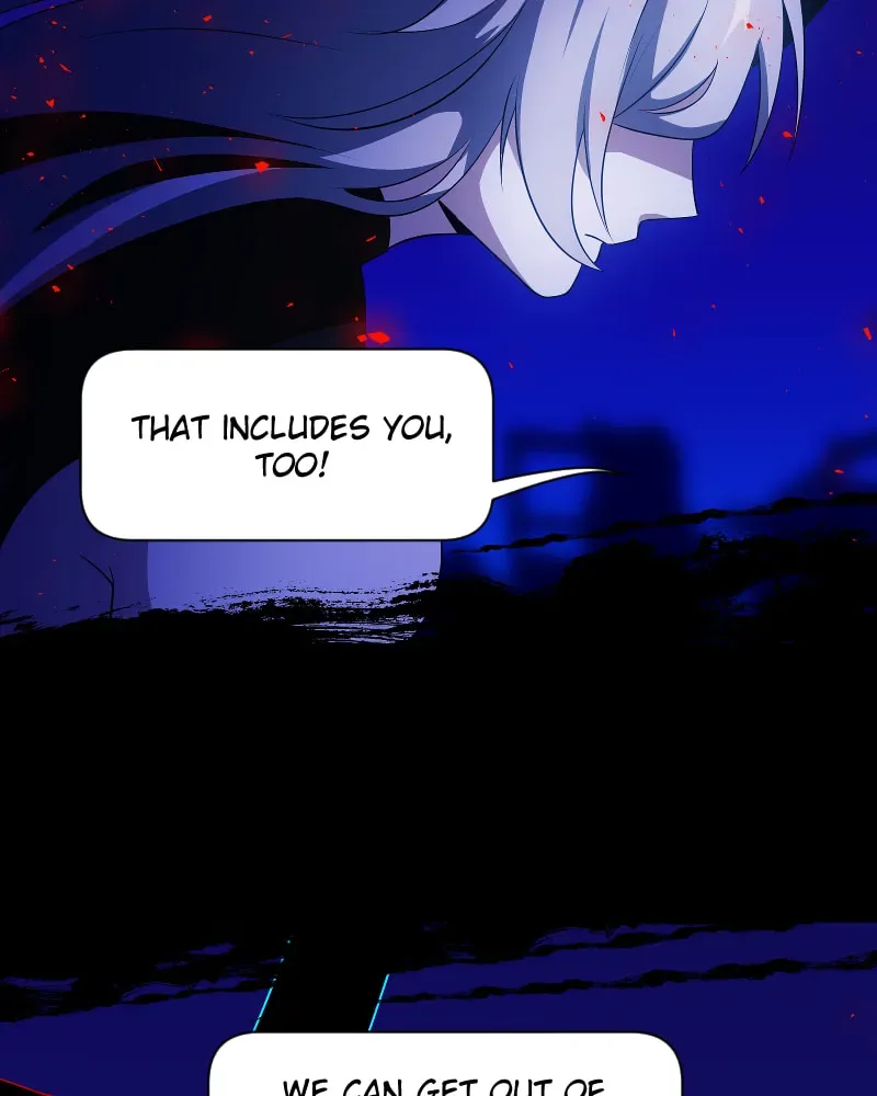 I'm the Grim Reaper Chapter 144 page 31