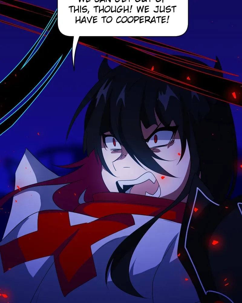 I'm the Grim Reaper Chapter 144 page 32