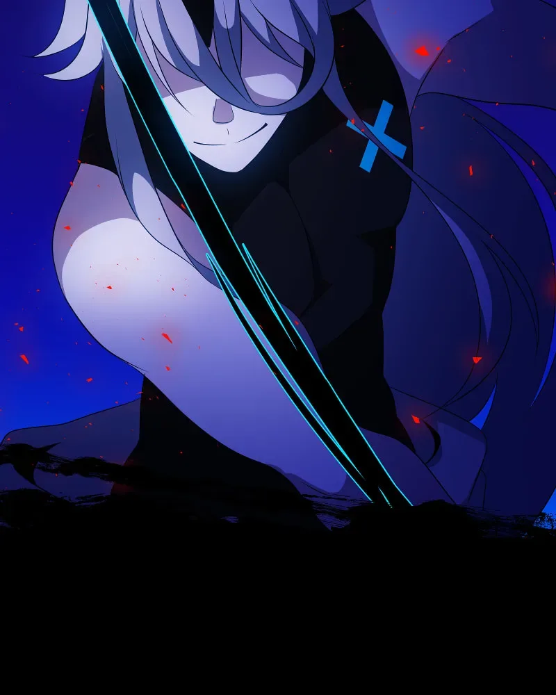 I'm the Grim Reaper Chapter 144 page 34
