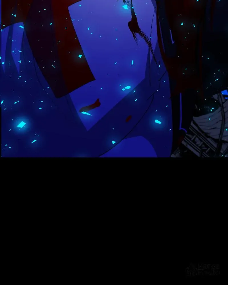 I'm the Grim Reaper Chapter 144 page 40