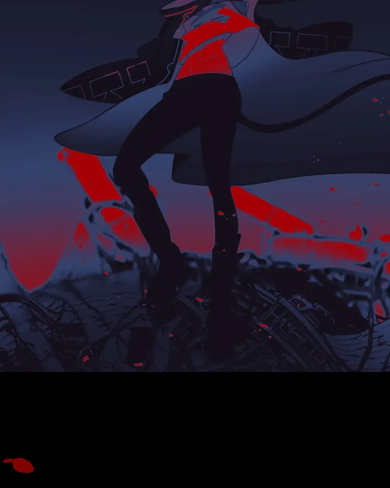 I'm the Grim Reaper Chapter 144 page 47