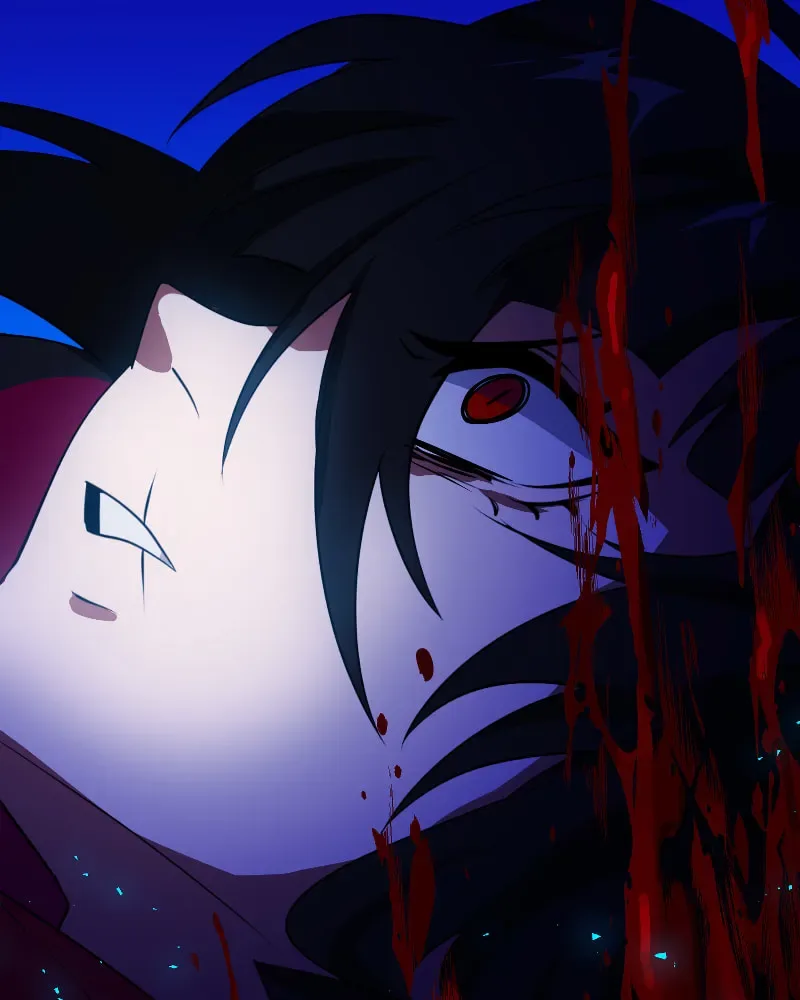 I'm the Grim Reaper Chapter 144 page 44