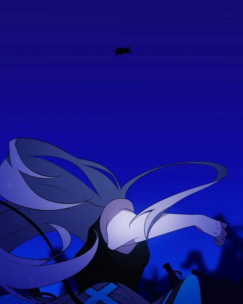 I'm the Grim Reaper Chapter 144 page 68