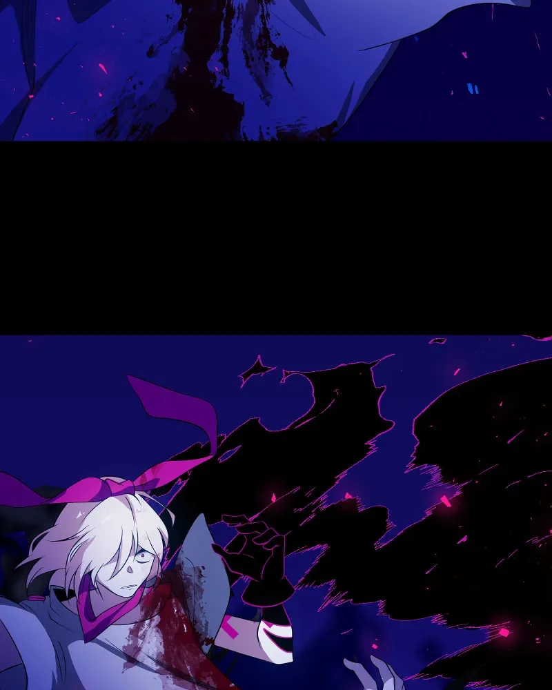 I'm the Grim Reaper Chapter 144 page 77
