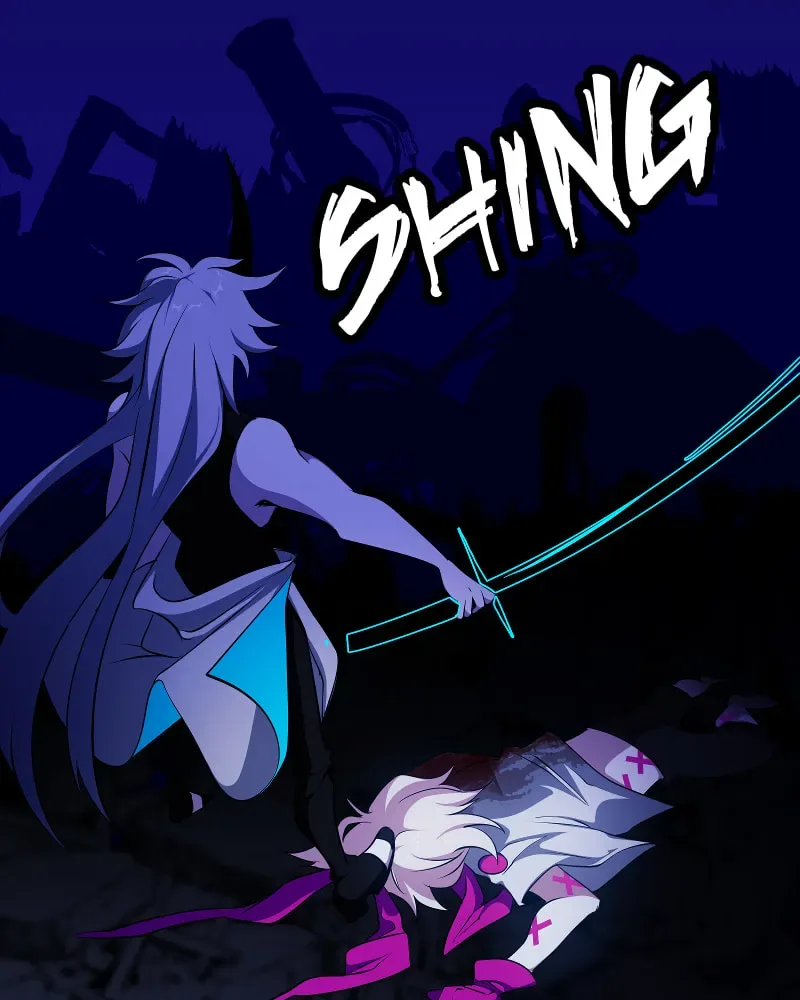 I'm the Grim Reaper Chapter 144 page 107