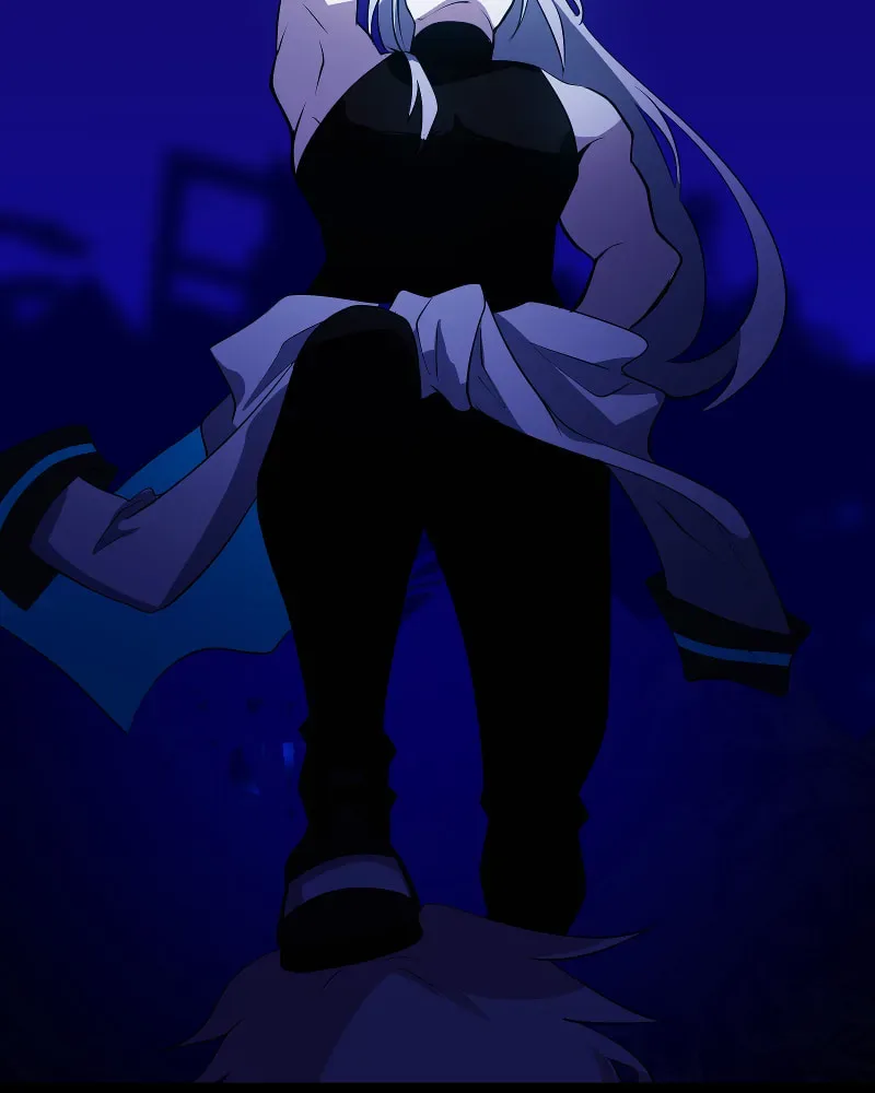 I'm the Grim Reaper Chapter 144 page 109