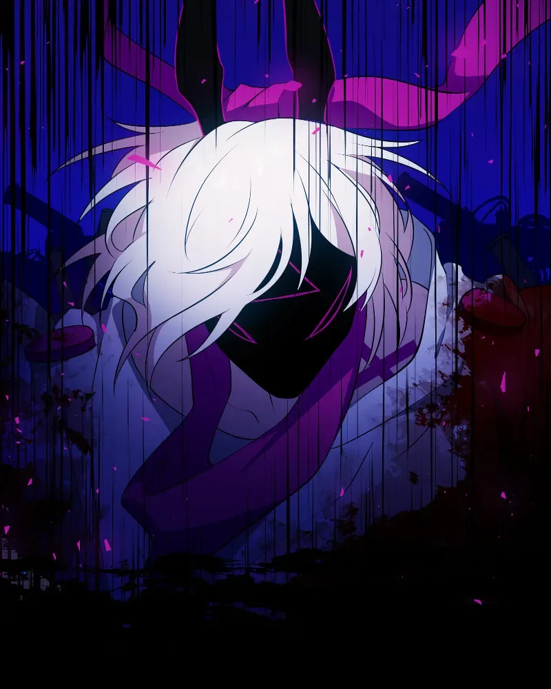I'm the Grim Reaper Chapter 144 page 128