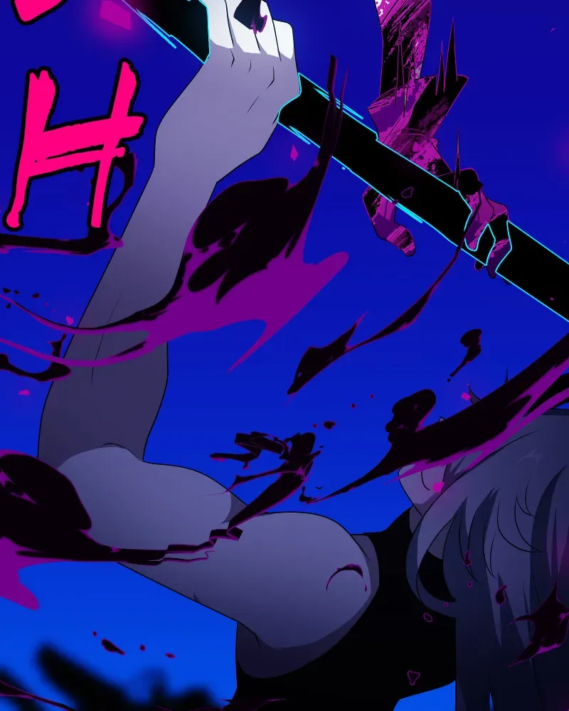 I'm the Grim Reaper Chapter 145 page 23