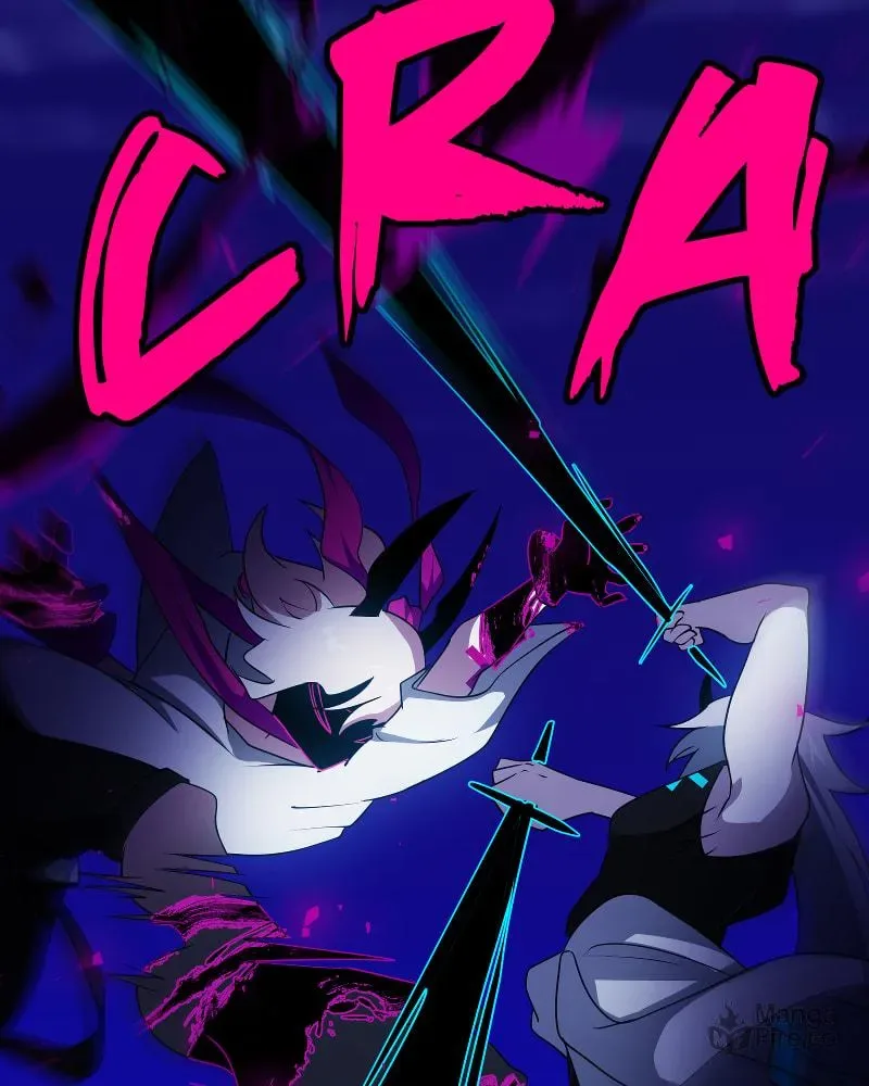 I'm the Grim Reaper Chapter 145 page 33